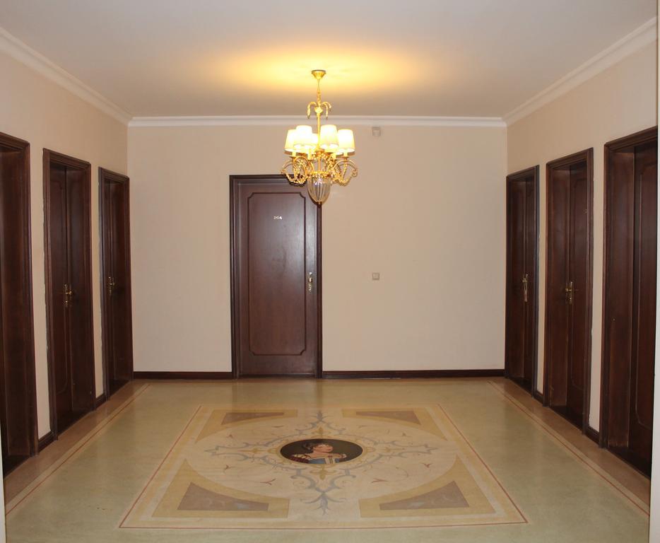 Albergo City Hotel Berlin Exterior foto