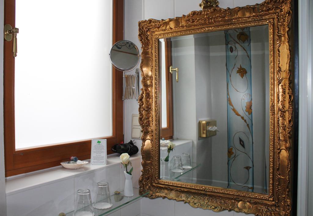 Albergo City Hotel Berlin Zimmer foto