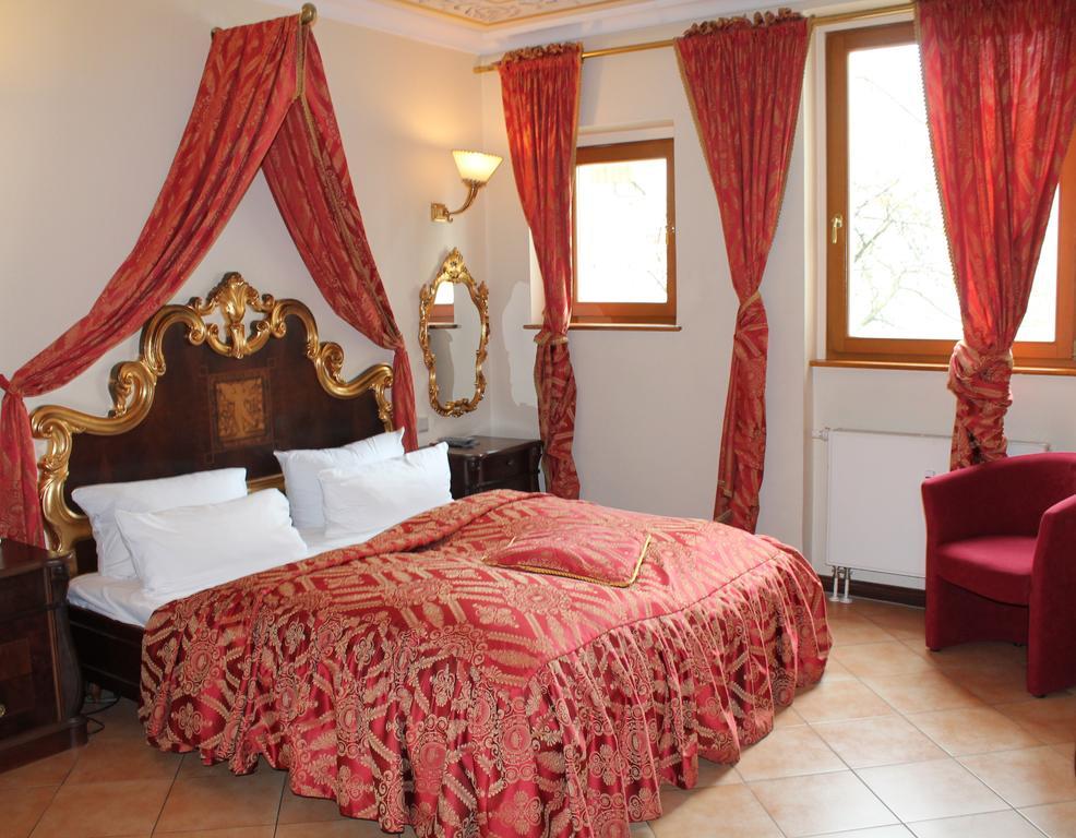 Albergo City Hotel Berlin Zimmer foto