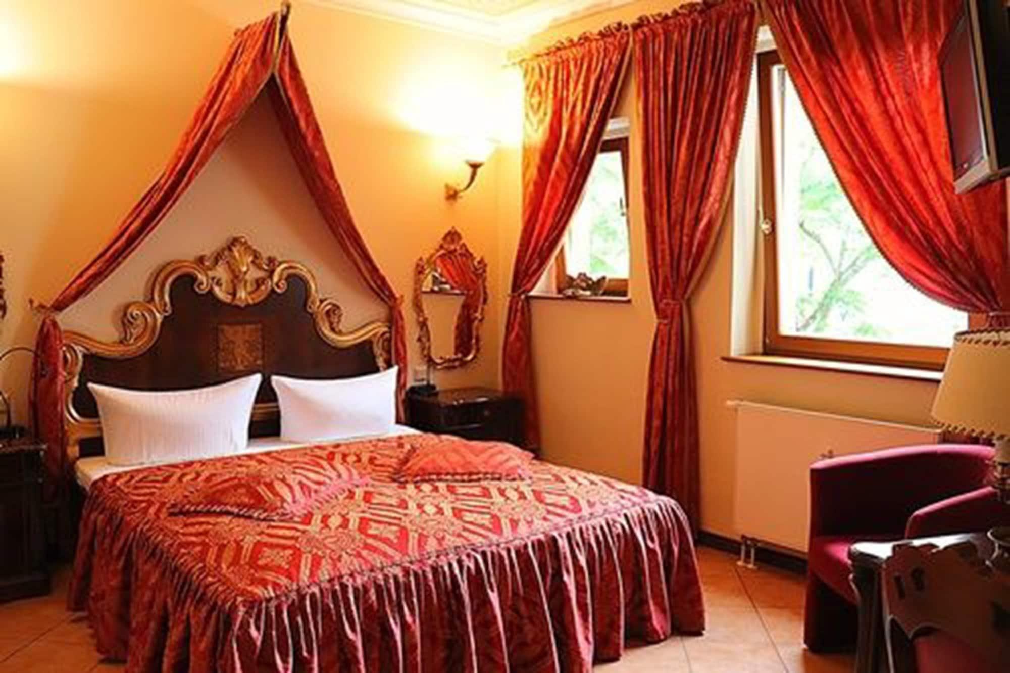 Albergo City Hotel Berlin Exterior foto