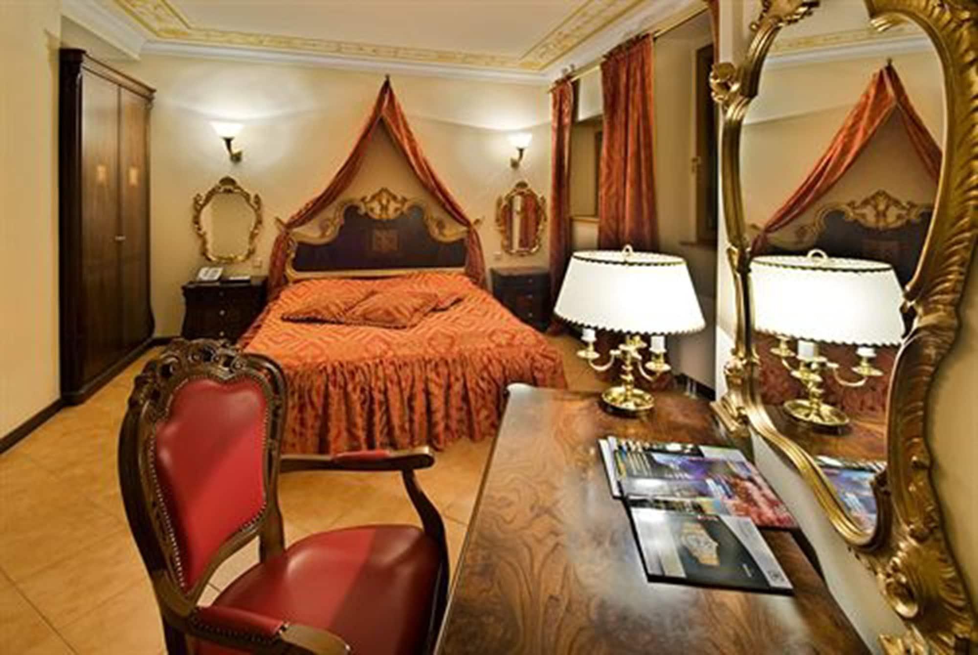 Albergo City Hotel Berlin Exterior foto