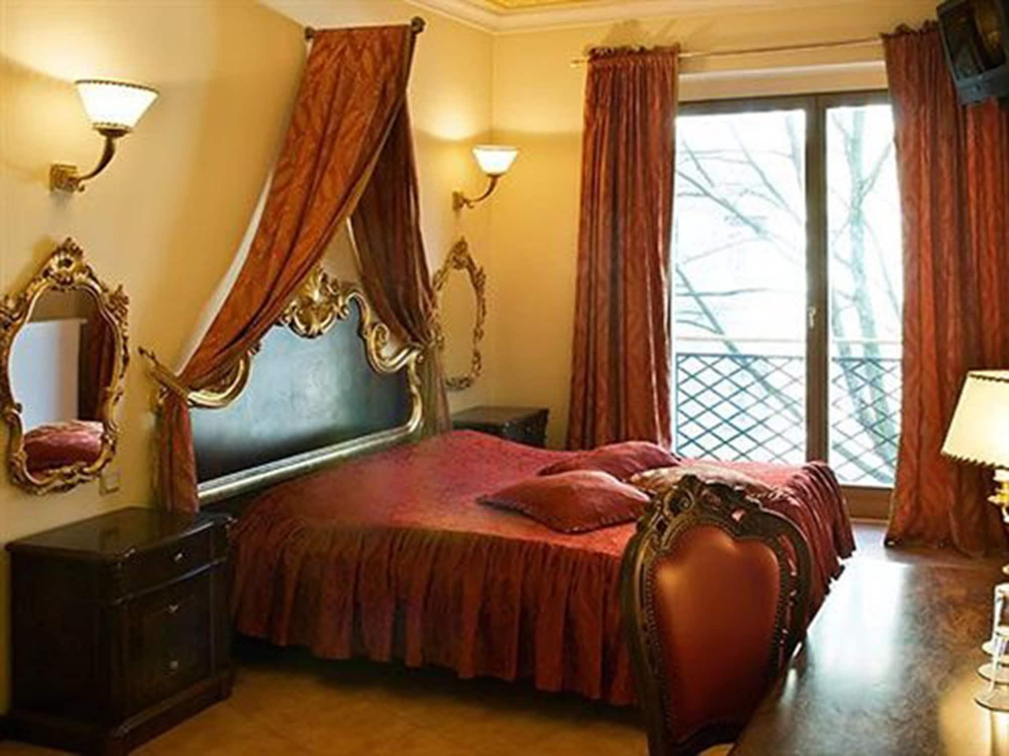 Albergo City Hotel Berlin Exterior foto