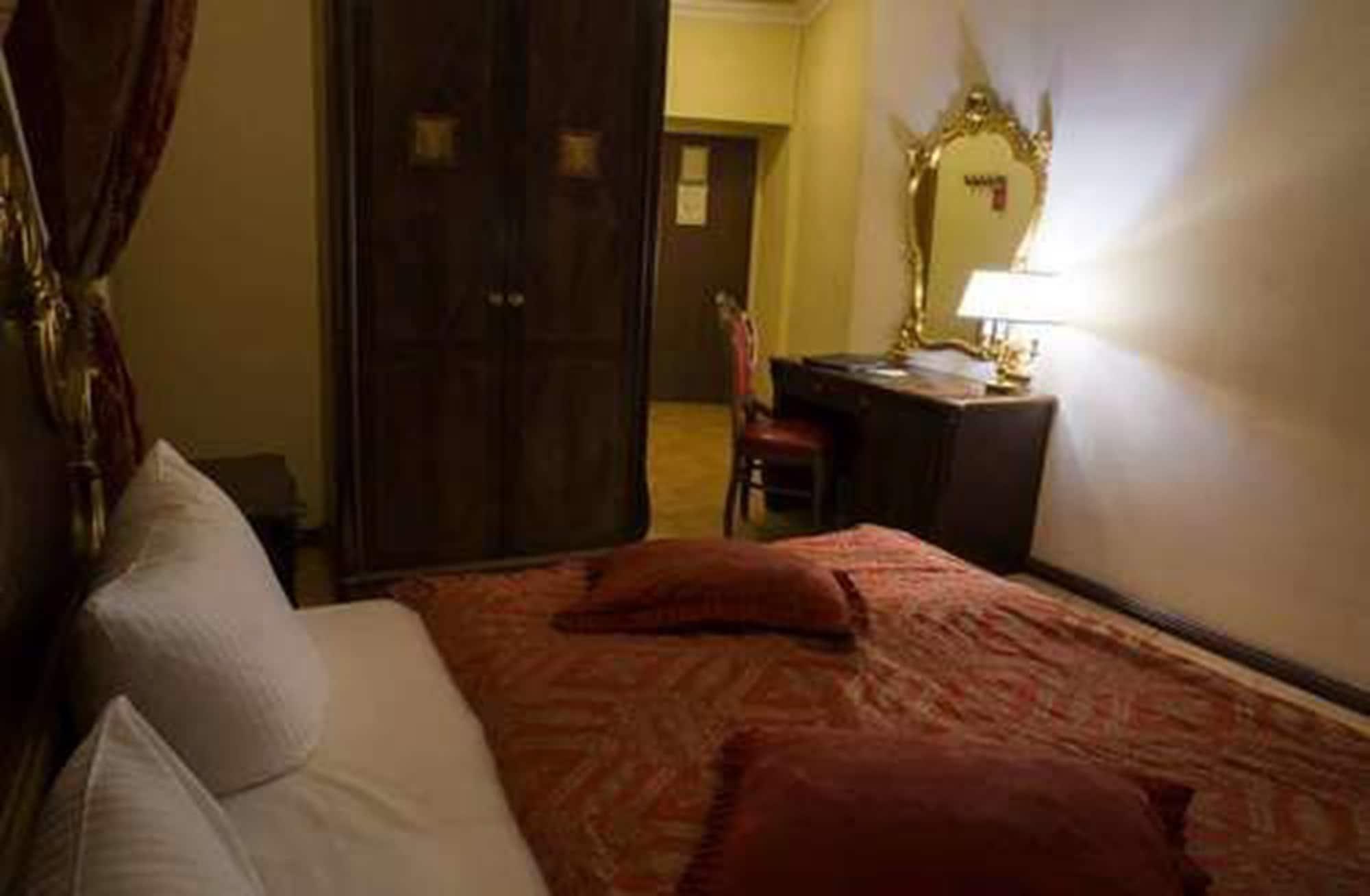Albergo City Hotel Berlin Exterior foto