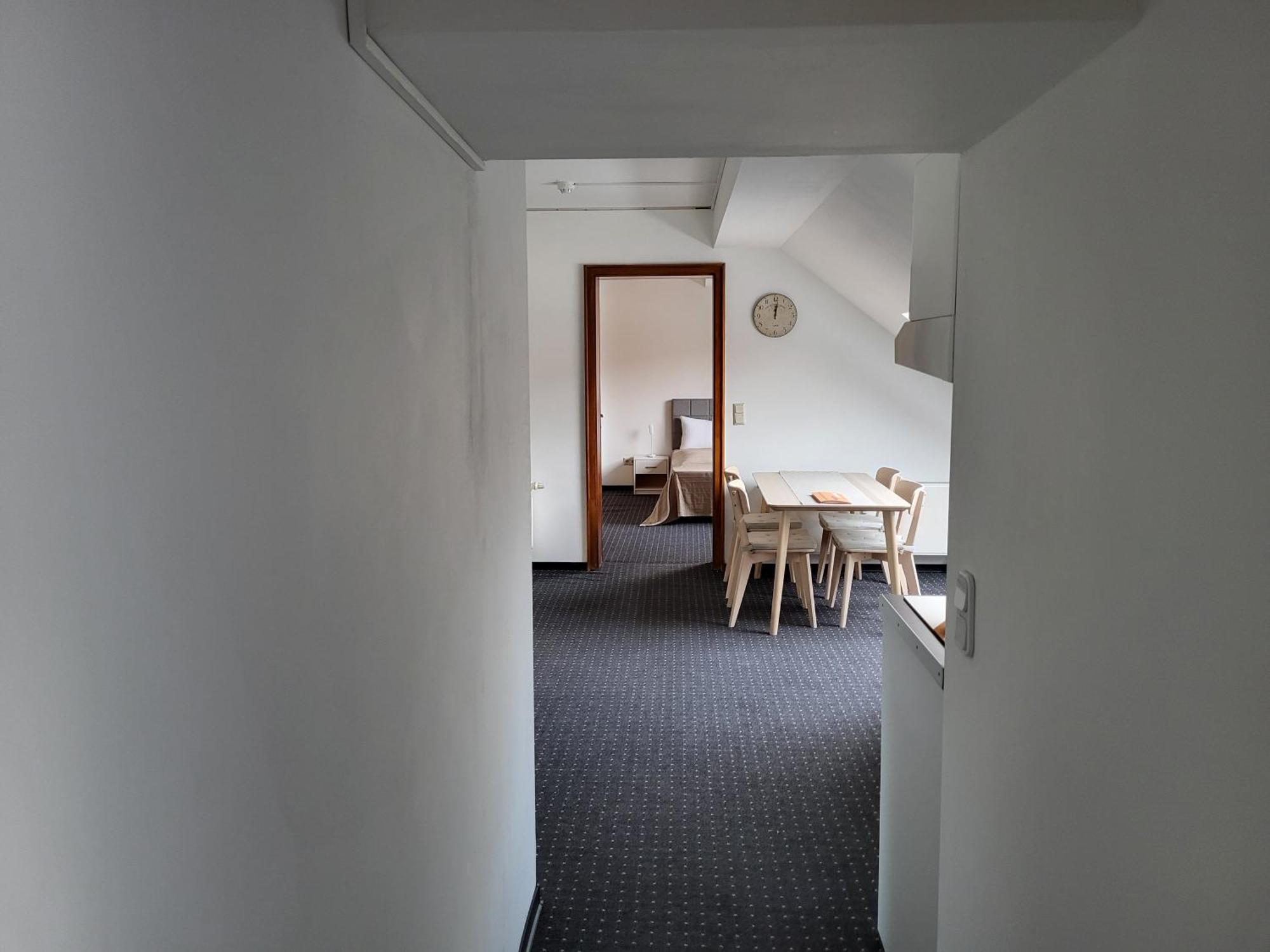 Albergo City Hotel Berlin Exterior foto