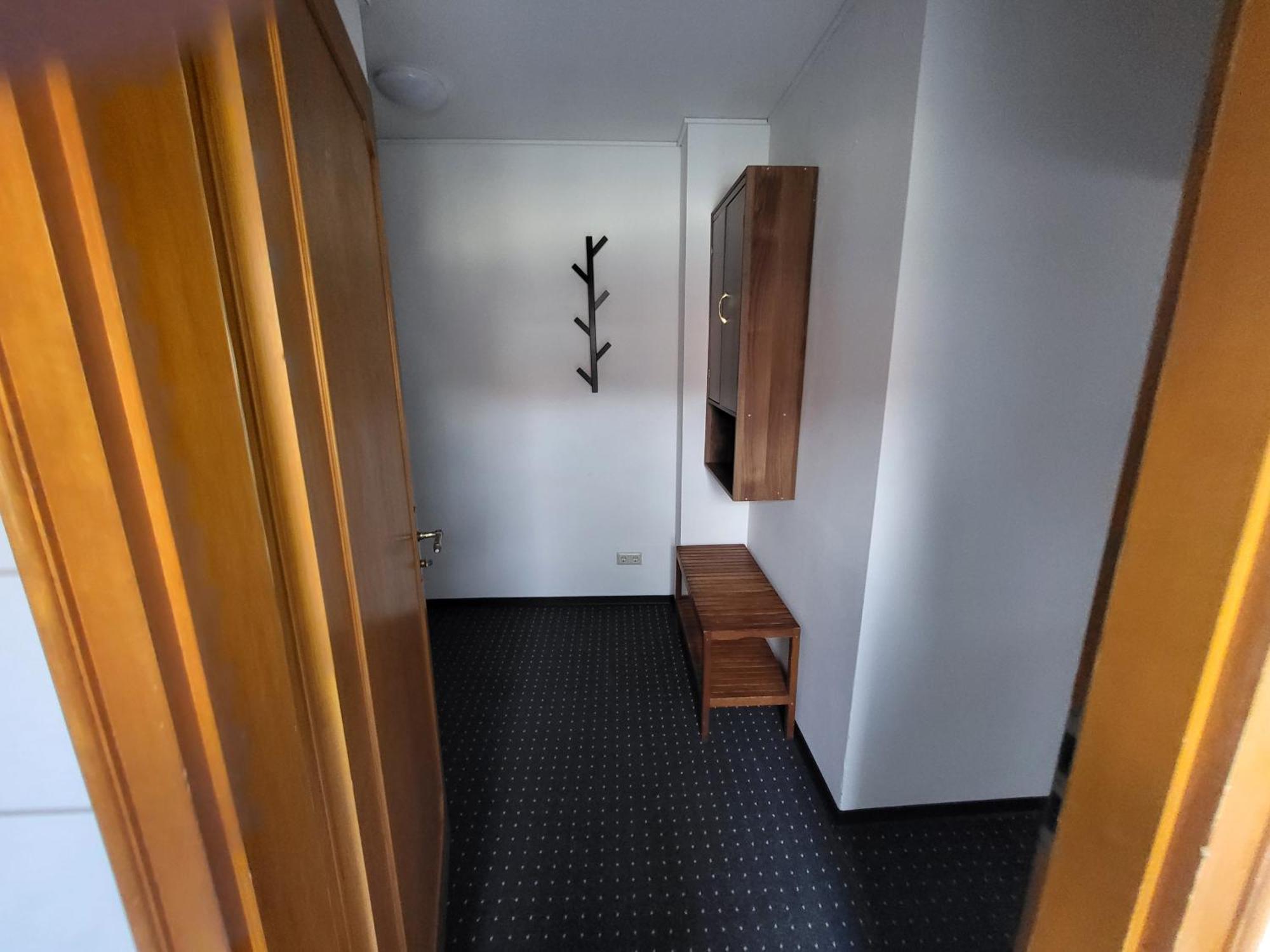 Albergo City Hotel Berlin Exterior foto