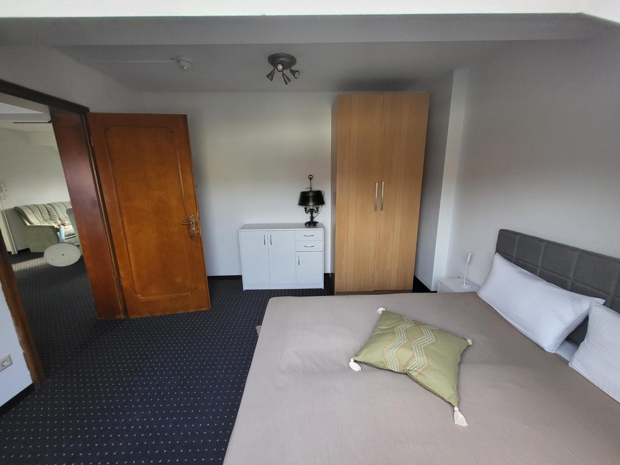 Albergo City Hotel Berlin Exterior foto