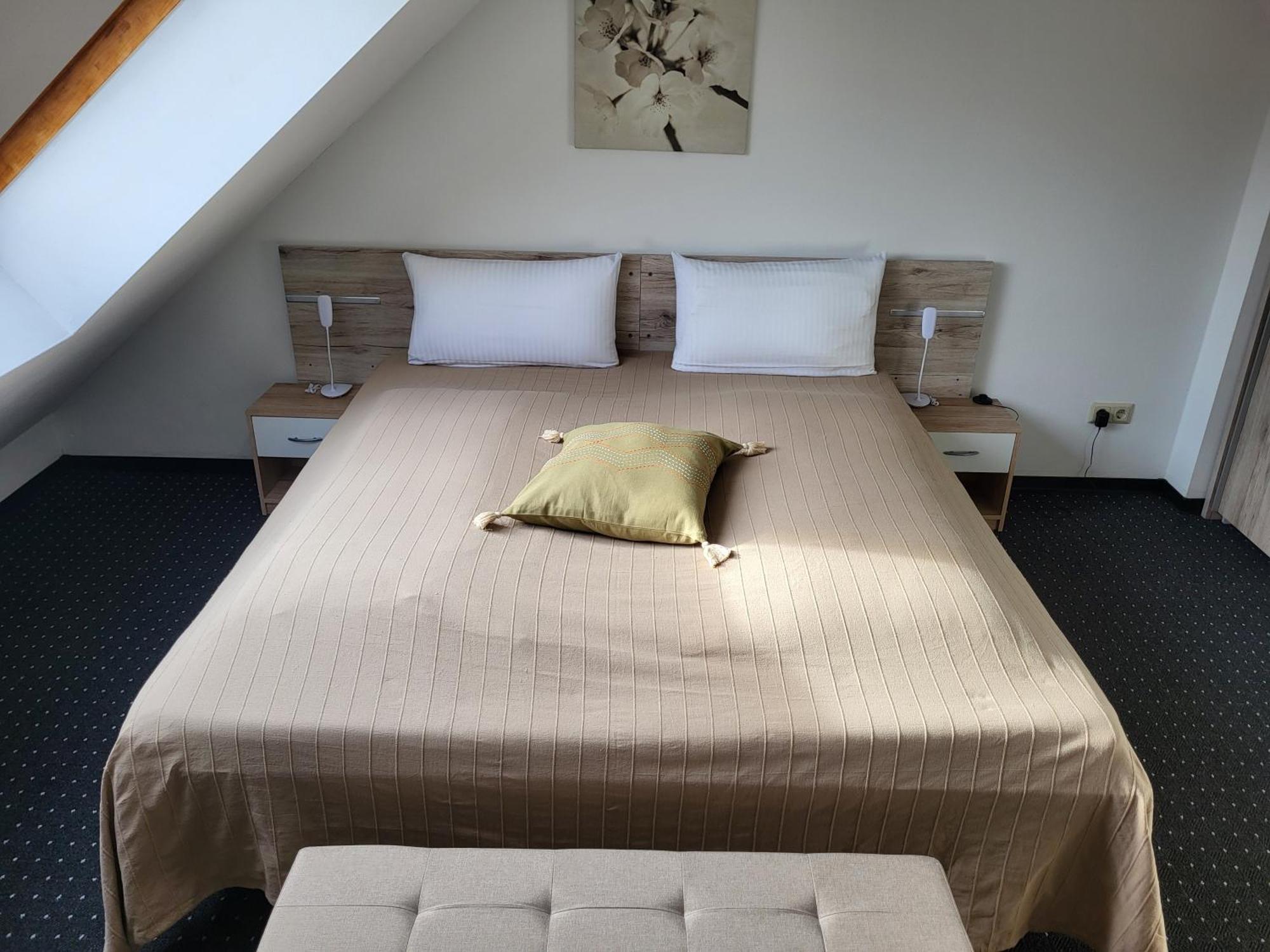 Albergo City Hotel Berlin Exterior foto