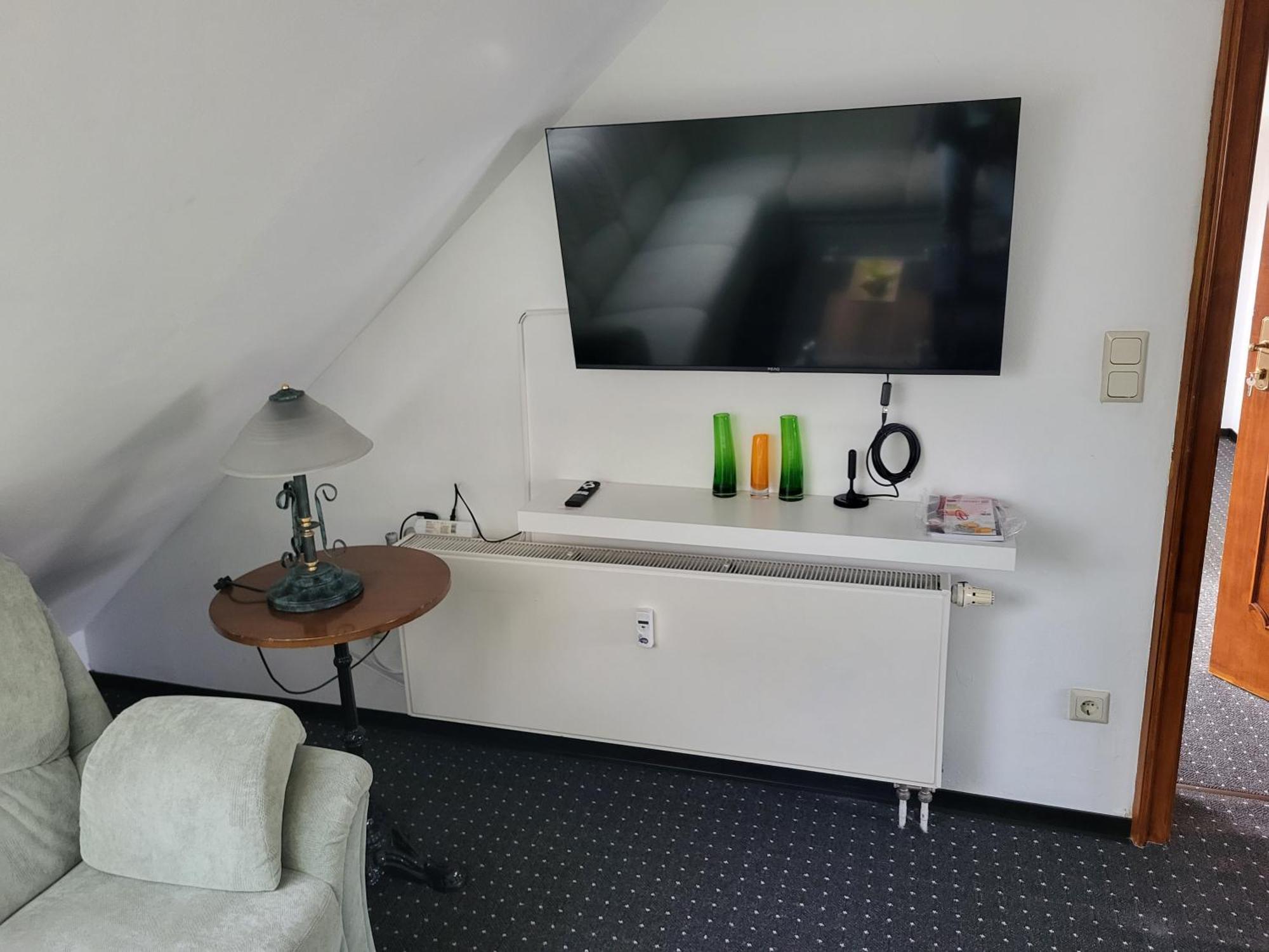 Albergo City Hotel Berlin Exterior foto