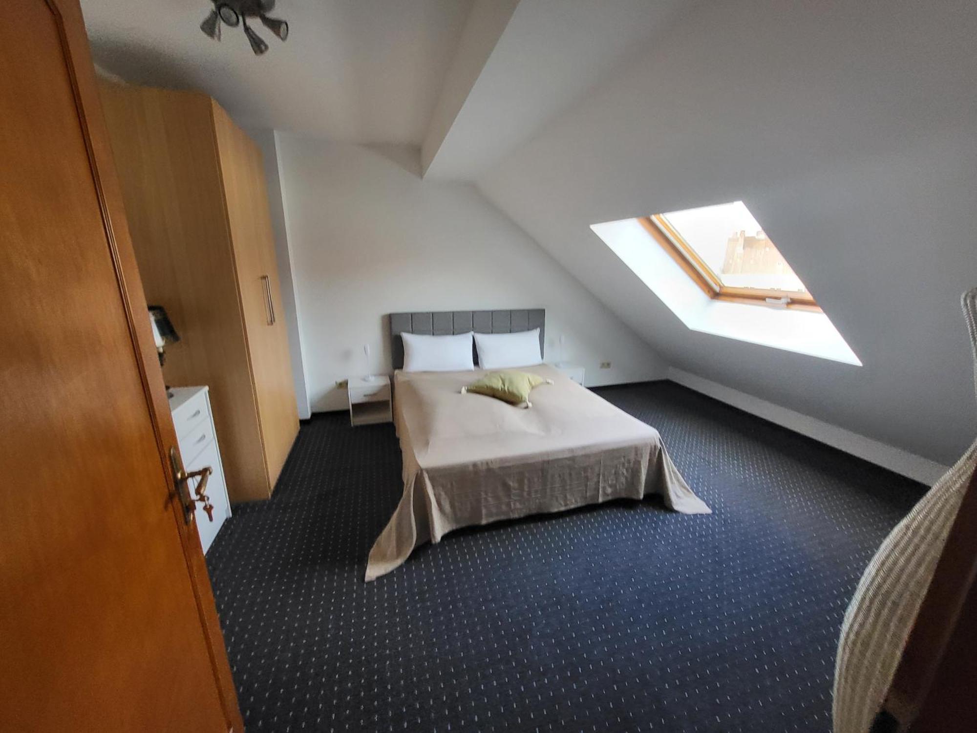 Albergo City Hotel Berlin Exterior foto