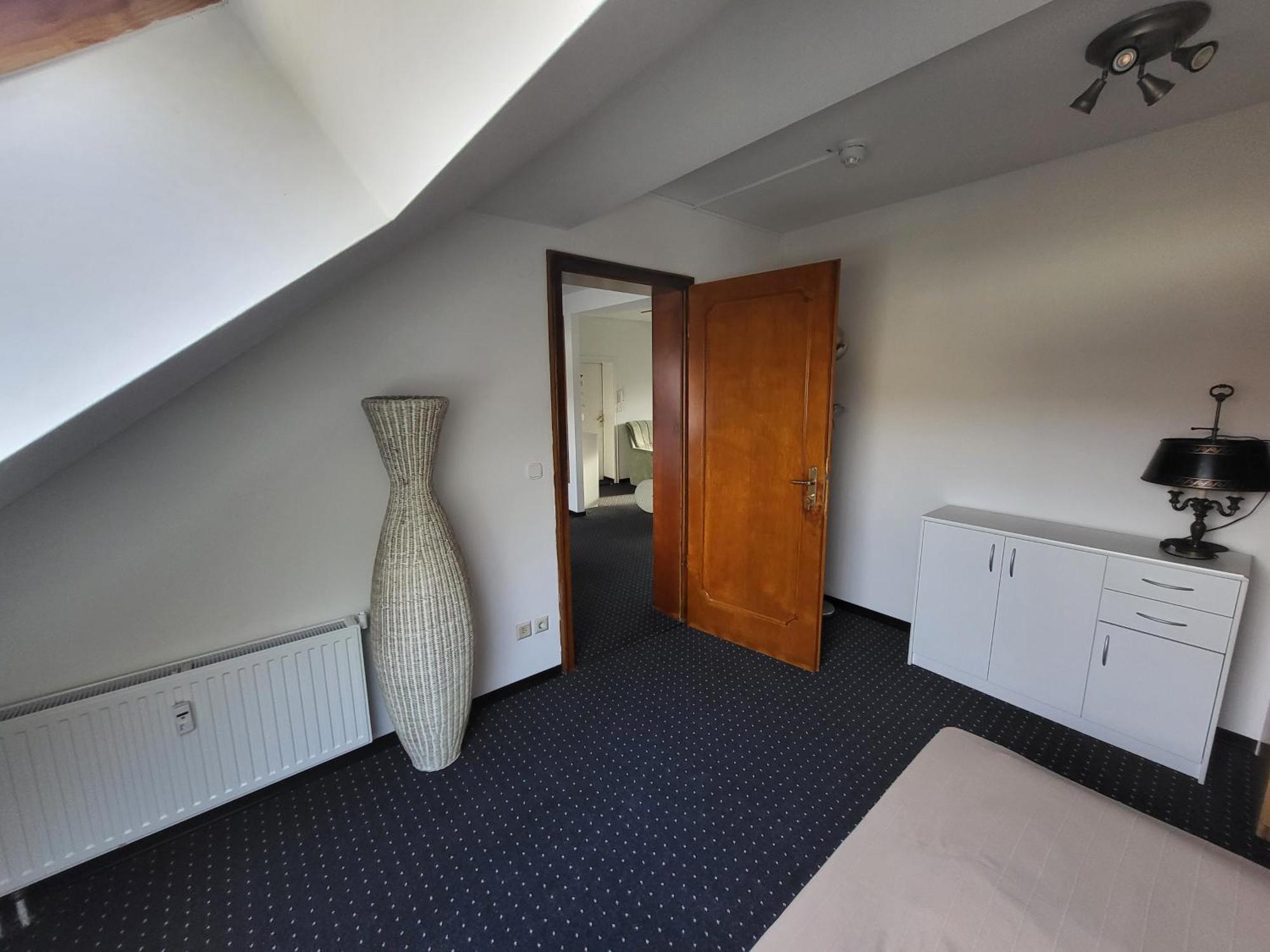 Albergo City Hotel Berlin Exterior foto